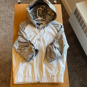 Anatomie Windbreaker
